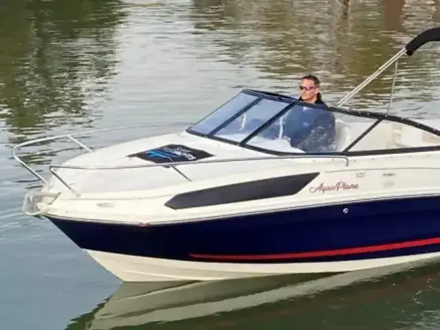 Bayliner Vr5