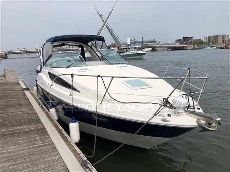 2007 Bayliner ciera 285 sunbridge