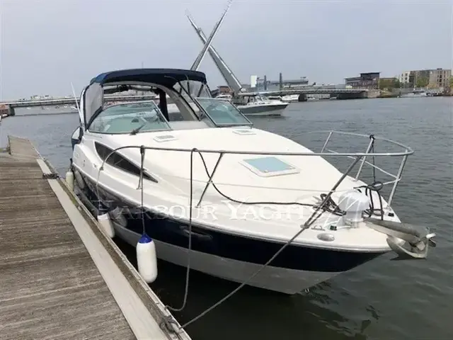 Bayliner Ciera 285 Sunbridge