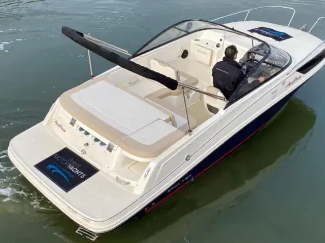 Bayliner Vr5