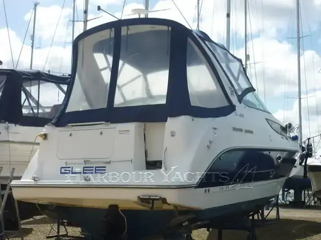 Bayliner Ciera 285 Sunbridge