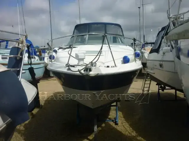 Bayliner Ciera 285 Sunbridge