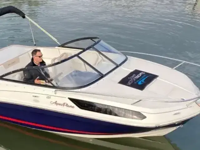 Bayliner Vr5