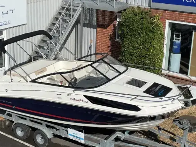 Bayliner Vr5