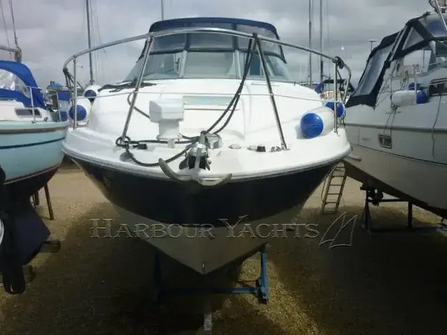 Bayliner Ciera 285 Sunbridge