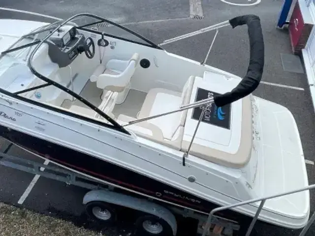 Bayliner Vr5