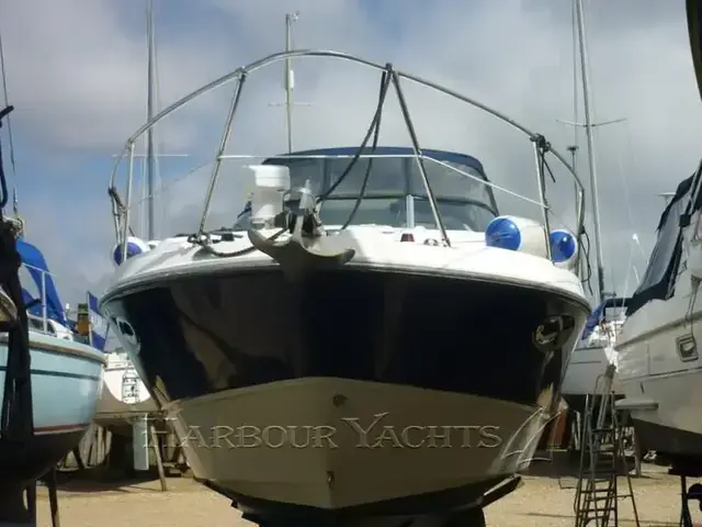 Bayliner Ciera 285 Sunbridge