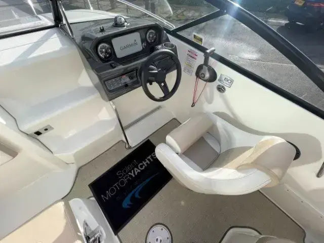 Bayliner Vr5