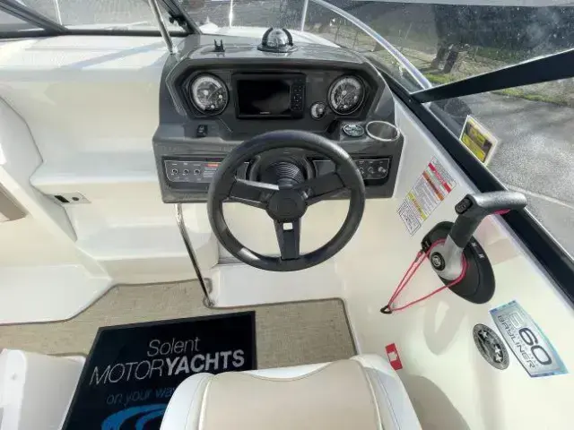 Bayliner Vr5