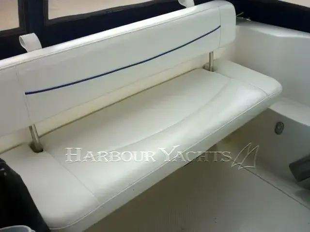 Bayliner Ciera 285 Sunbridge