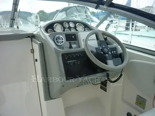 Bayliner Ciera 285 Sunbridge