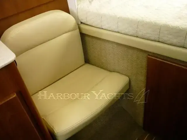 Bayliner Ciera 285 Sunbridge