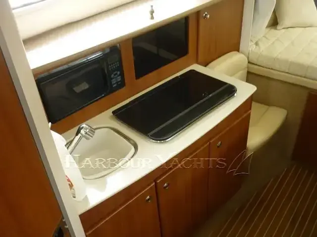 Bayliner Ciera 285 Sunbridge