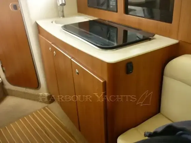 Bayliner Ciera 285 Sunbridge