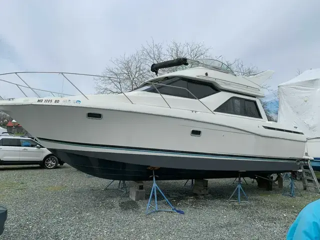 Bayliner 3488 Avanti