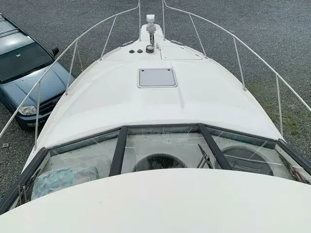 Bayliner 3488 Avanti