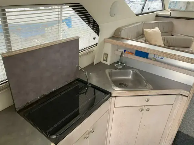 Bayliner 3488 Avanti