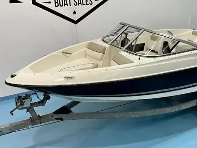 Bayliner 175 Bowrider