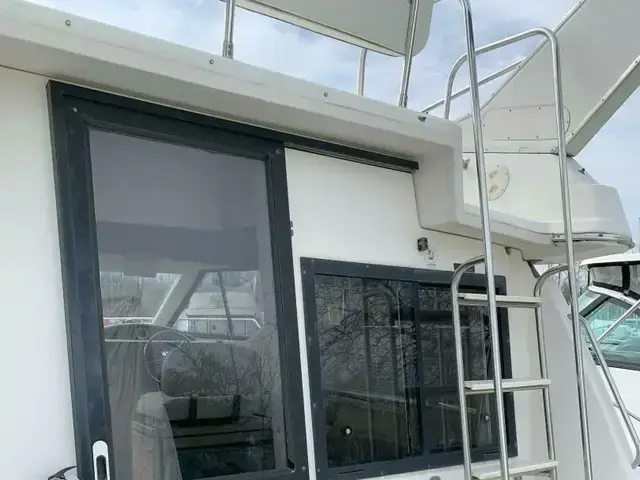 Bayliner 3488 Avanti