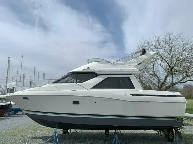 Bayliner 3488 Avanti