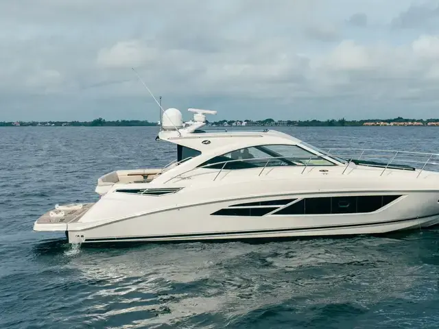 Sea Ray Sundancer 510