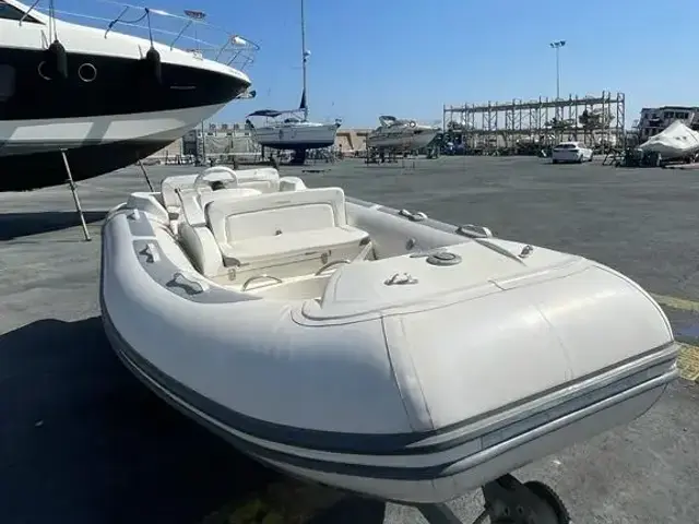 430 Sportsea Jet - Avon