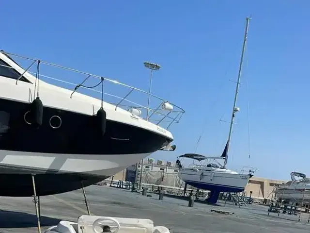 Avon 430 Sportsea Jet