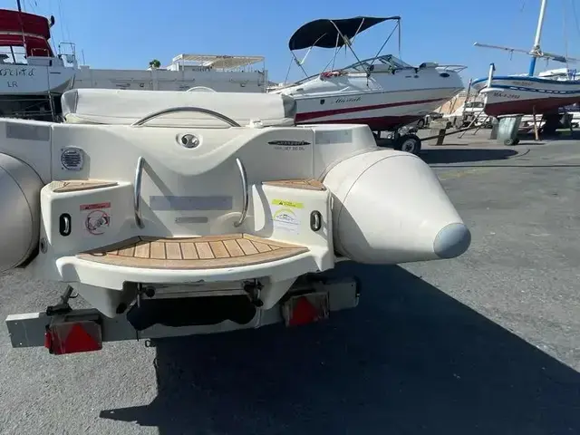 Avon 430 Sportsea Jet