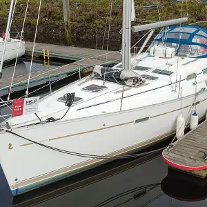 2004 Beneteau Oceanis Clipper 393