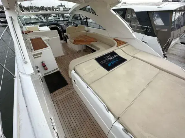 Fairline Targa 47 Gt