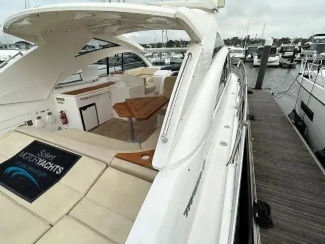 Fairline Targa 47 Gt