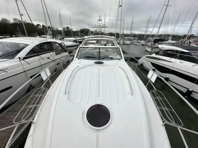 Fairline Targa 47 Gt