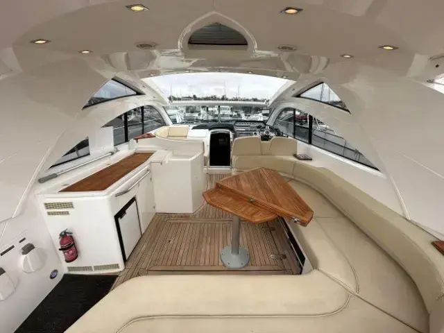 Fairline Targa 47 Gt