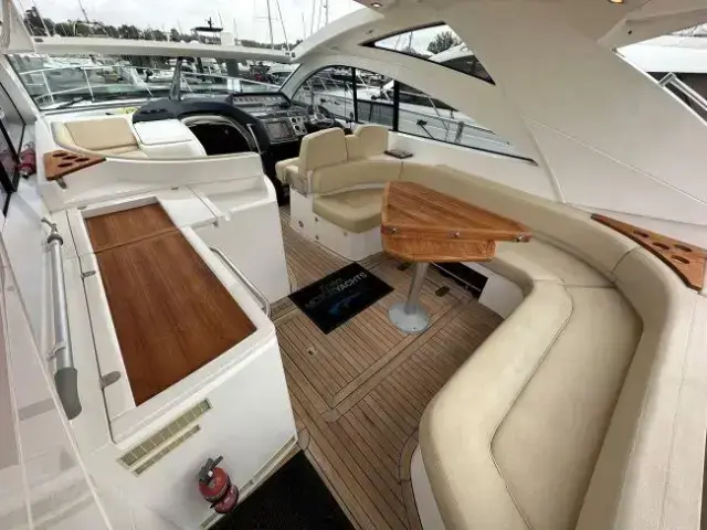 Fairline Targa 47 Gt