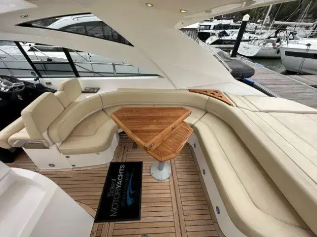 Fairline Targa 47 Gt