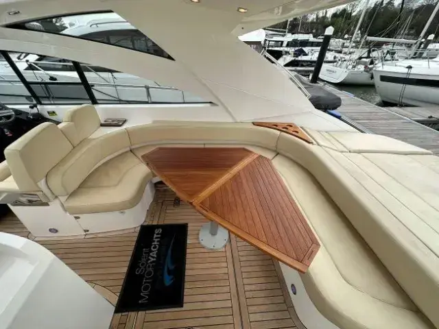 Fairline Targa 47 Gt