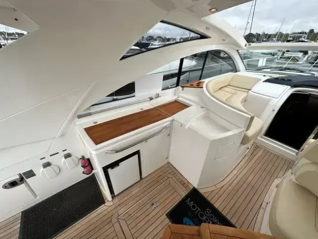 Fairline Targa 47 Gt