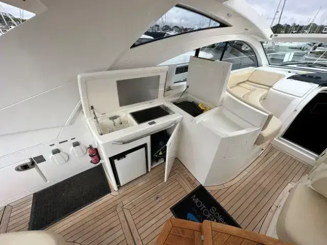 Fairline Targa 47 Gt