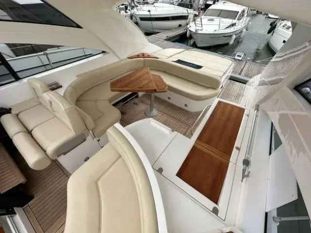 Fairline Targa 47 Gt