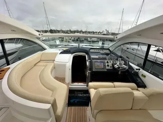 Fairline Targa 47 Gt