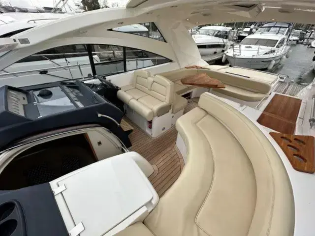 Fairline Targa 47 Gt