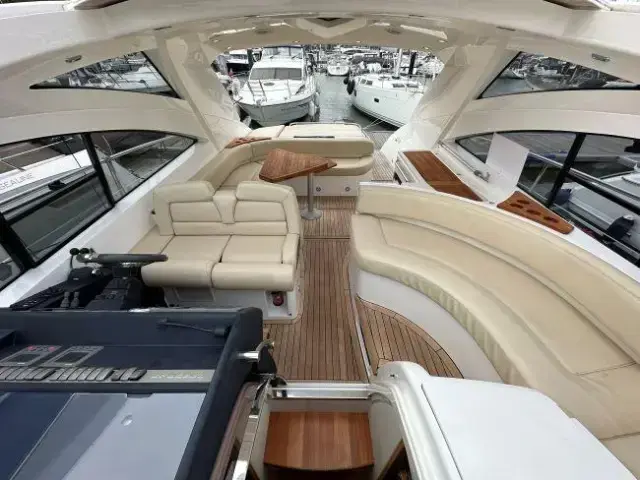 Fairline Targa 47 Gt