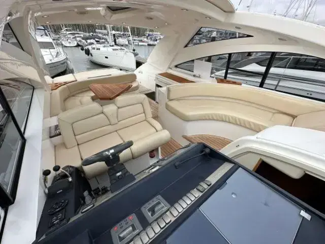 Fairline Targa 47 Gt