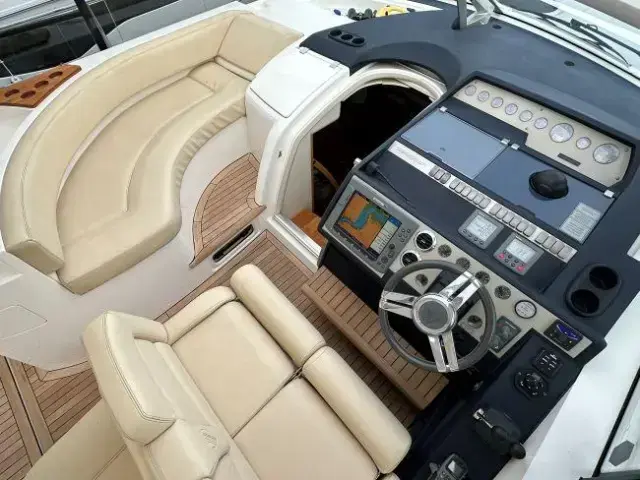 Fairline Targa 47 Gt