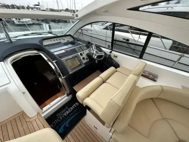 Fairline Targa 47 Gt