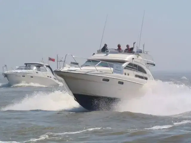 Sealine 350