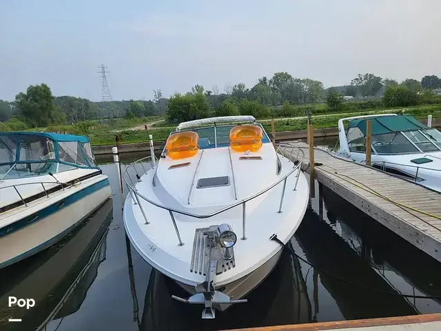 Sea Ray 390 Express Cruiser