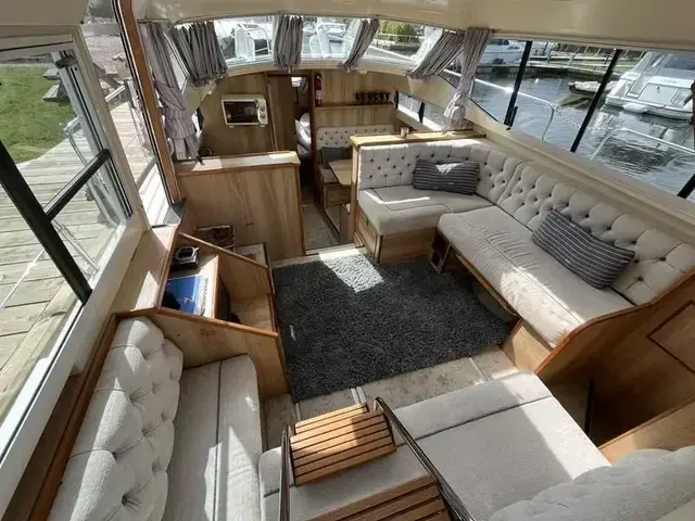 Bounty Sovereign 34 Sunbridge