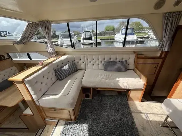 Bounty Sovereign 34 Sunbridge