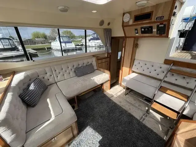 Bounty Sovereign 34 Sunbridge